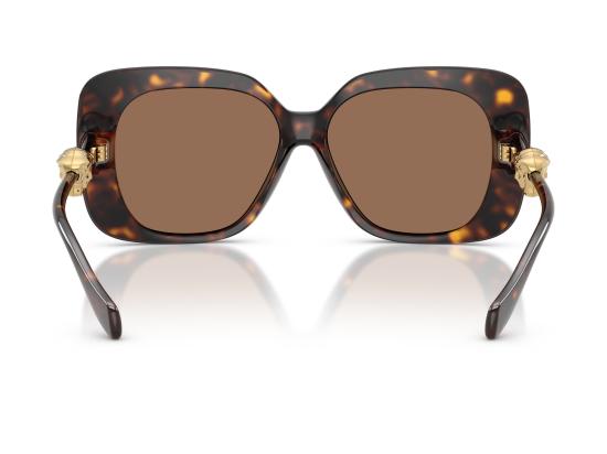 26FW 베르사체 선글라스 0VE4499U BROWN - VERSACE