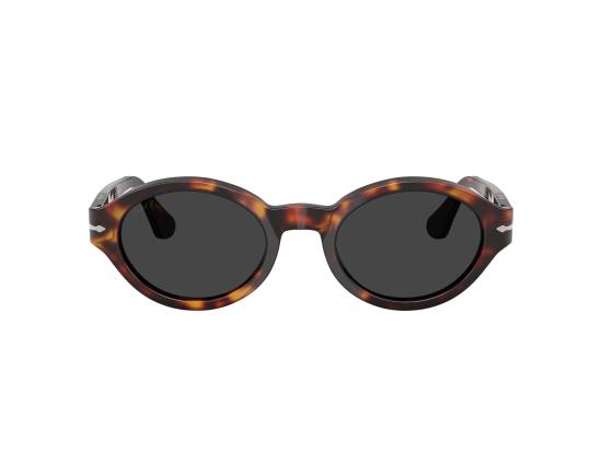 26FW 페르솔 선글라스 0PO3378S BROWN - PERSOL
