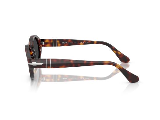 26FW 페르솔 선글라스 0PO3378S BROWN - PERSOL