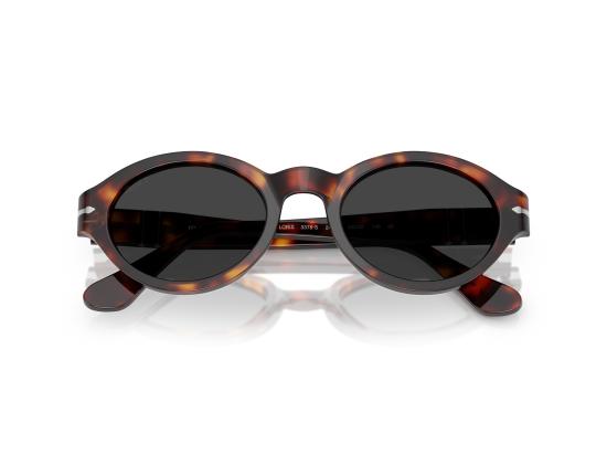 26FW 페르솔 선글라스 0PO3378S BROWN - PERSOL