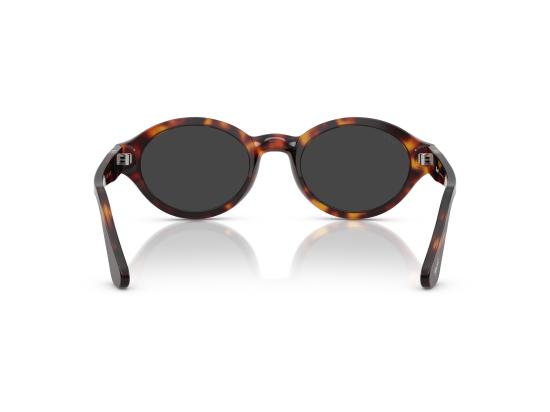 26FW 페르솔 선글라스 0PO3378S BROWN - PERSOL