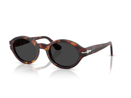 26FW 페르솔 선글라스 0PO3378S BROWN - PERSOL