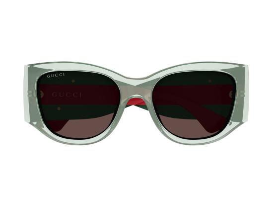 26FW 구찌 선글라스 GG2115S GREEN - GUCCI