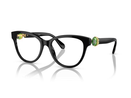 26FW 스와로브스키 안경 0SK2004 BLACK - SWAROVSKI