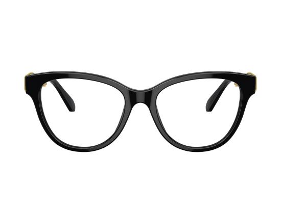 26FW 스와로브스키 안경 0SK2004 BLACK - SWAROVSKI