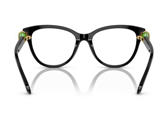 26FW 스와로브스키 안경 0SK2004 BLACK - SWAROVSKI
