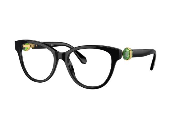 26FW 스와로브스키 안경 0SK2004 BLACK