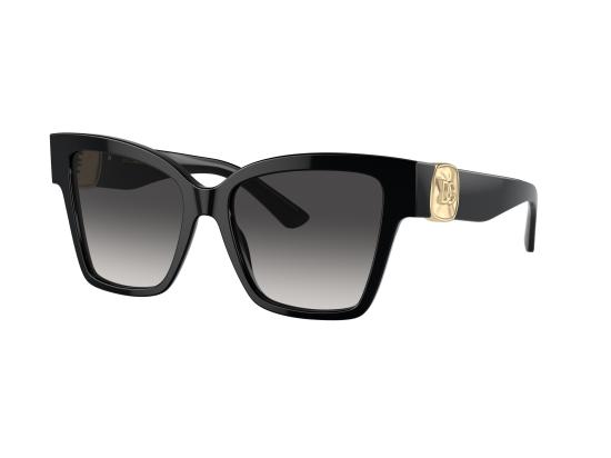 26SS 돌체앤가바나 선글라스 0DG4470 BLACK
