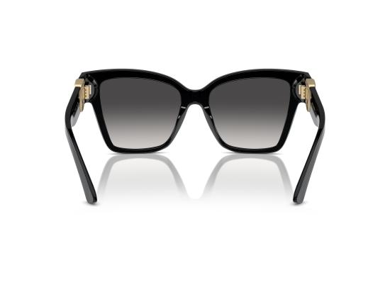 26SS 돌체앤가바나 선글라스 0DG4470 BLACK - DOLCE & GABBANA