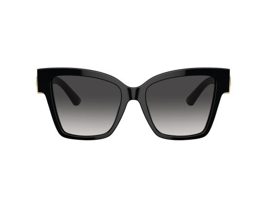 26SS 돌체앤가바나 선글라스 0DG4470 BLACK - DOLCE & GABBANA