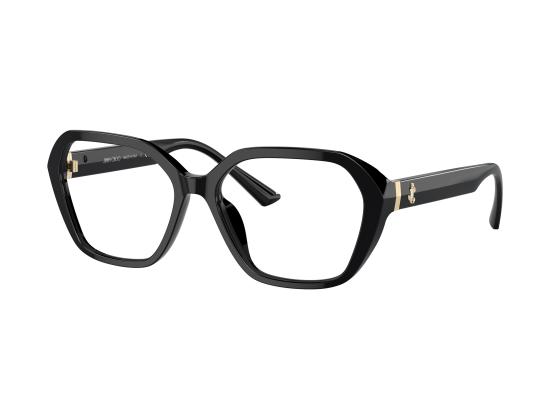 26FW 지미추 안경 0JC3013U BLACK