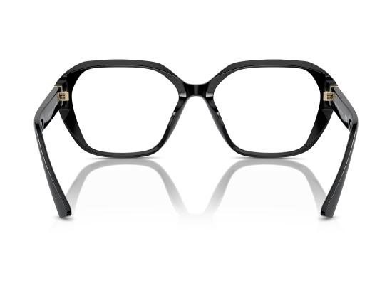 26FW 지미추 안경 0JC3013U BLACK - JIMMY CHOO