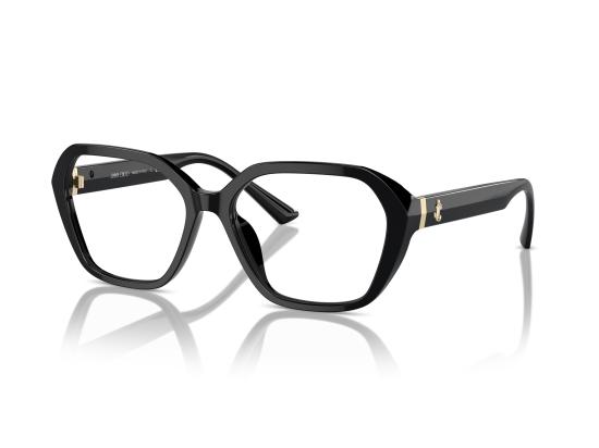 26FW 지미추 안경 0JC3013U BLACK - JIMMY CHOO