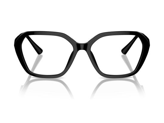 26FW 지미추 안경 0JC3013U BLACK - JIMMY CHOO
