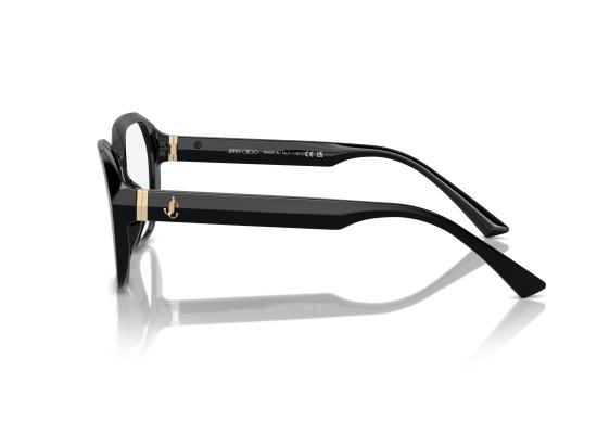 26FW 지미추 안경 0JC3013U BLACK - JIMMY CHOO