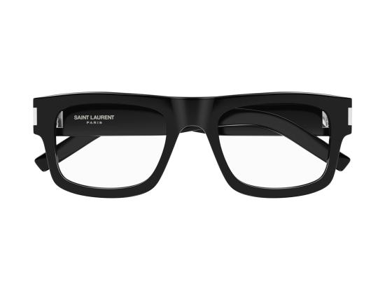 26FW 생로랑 안경 SL 574 BLACK - SAINT LAURENT