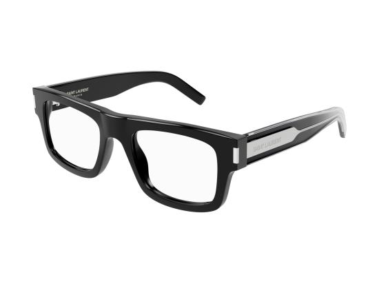 26FW 생로랑 안경 SL 574 BLACK