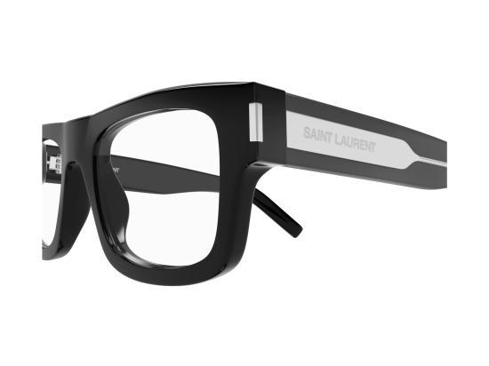 26FW 생로랑 안경 SL 574 BLACK - SAINT LAURENT