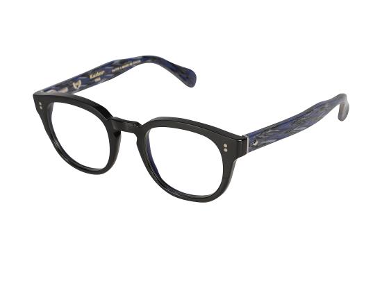 26SS 카돌 안경 JOLLY SPECIAL 1431 BLACK