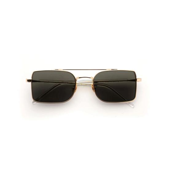 26SS 가스트 선글라스 MILE GOLD
