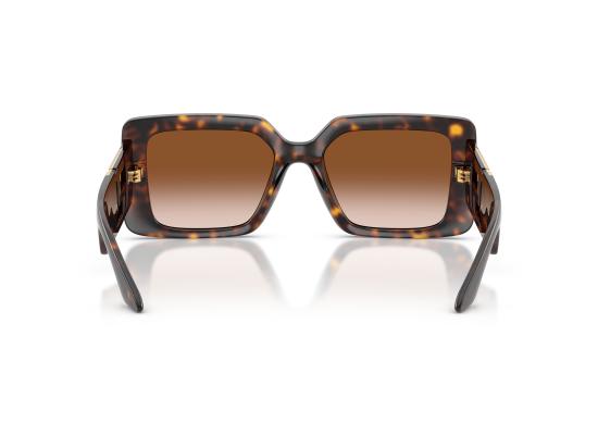 26FW 베르사체 선글라스 0VE4505U BROWN - VERSACE