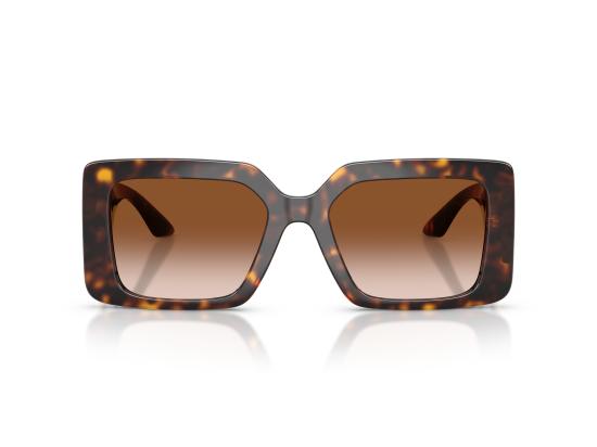26FW 베르사체 선글라스 0VE4505U BROWN - VERSACE