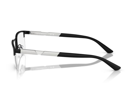 26SS 엠포리오 아르마니 안경 0EA1164 BLACK - EMPORIO ARMANI