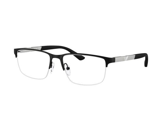 26SS 엠포리오 아르마니 안경 0EA1164 BLACK