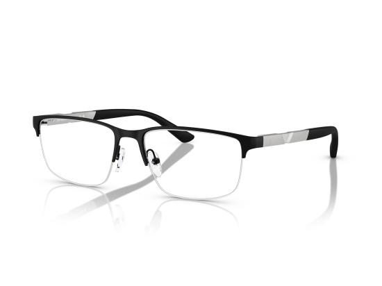 26SS 엠포리오 아르마니 안경 0EA1164 BLACK - EMPORIO ARMANI