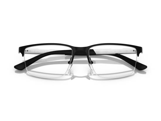 26SS 엠포리오 아르마니 안경 0EA1164 BLACK - EMPORIO ARMANI