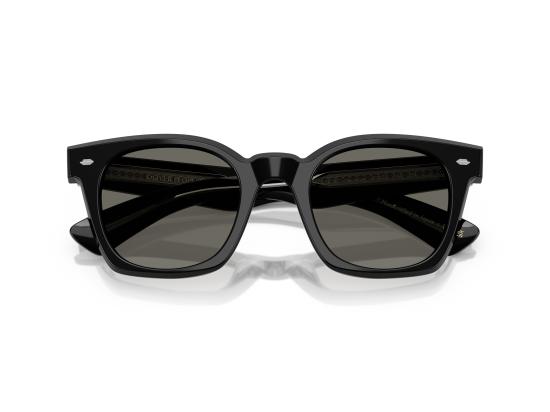 26FW 올리버피플스 선글라스 0OV5498SU BLACK - OLIVER PEOPLES