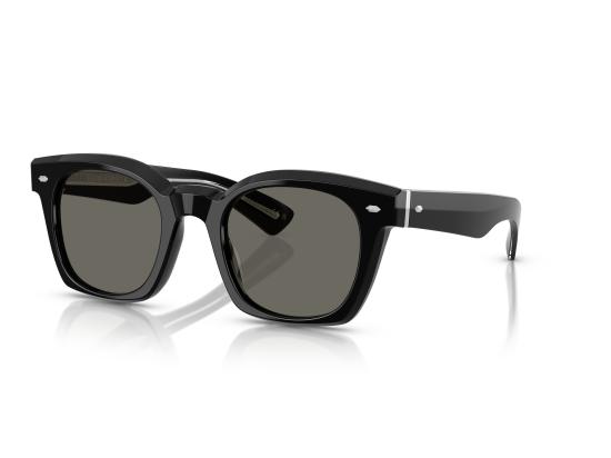 26FW 올리버피플스 선글라스 0OV5498SU BLACK - OLIVER PEOPLES