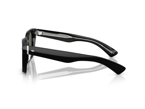 26FW 올리버피플스 선글라스 0OV5498SU BLACK - OLIVER PEOPLES