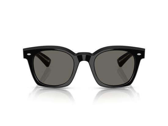 26FW 올리버피플스 선글라스 0OV5498SU BLACK - OLIVER PEOPLES