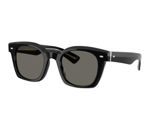 26FW 올리버피플스 선글라스 0OV5498SU BLACK
