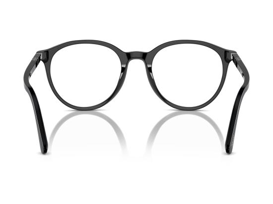 26FW 페르솔 안경 0PO3353V BLACK - PERSOL
