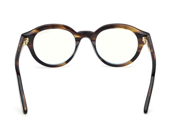 26SS 톰포드 안경 FT6037 B BROWN - TOMFORD