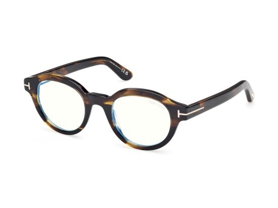 26SS 톰포드 안경 FT6037 B BROWN