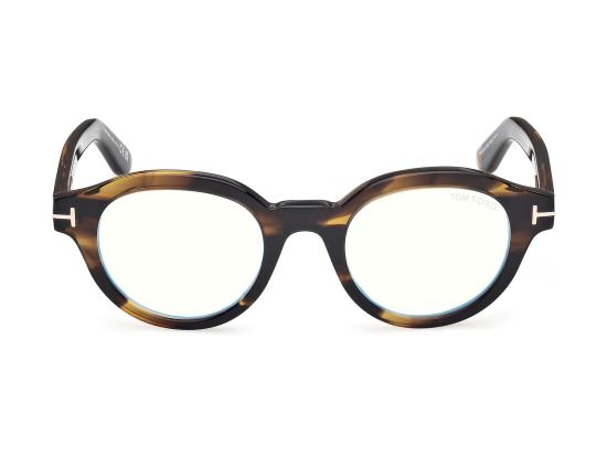 26SS 톰포드 안경 FT6037 B BROWN - TOMFORD