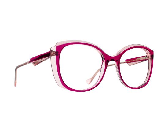 26SS 캐롤라인 아브람 선글라스 PATTI PINK