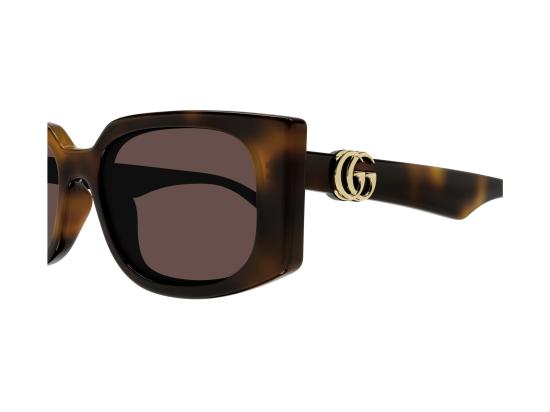 26FW 구찌 선글라스 GG1534S BROWN - GUCCI