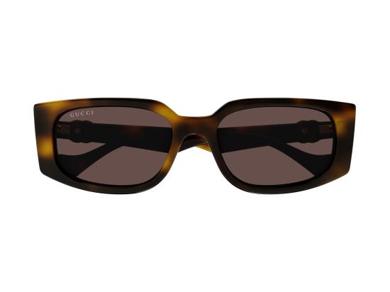 26FW 구찌 선글라스 GG1534S BROWN - GUCCI