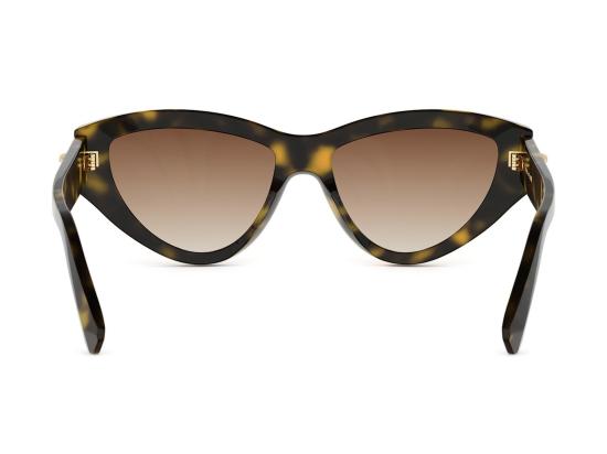 26FW 불가리 선글라스 BV40088I BROWN - BVLGARI