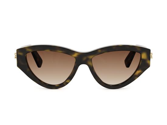 26FW 불가리 선글라스 BV40088I BROWN - BVLGARI