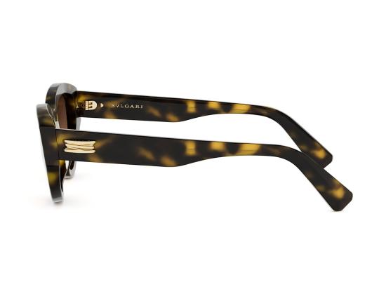 26FW 불가리 선글라스 BV40088I BROWN - BVLGARI