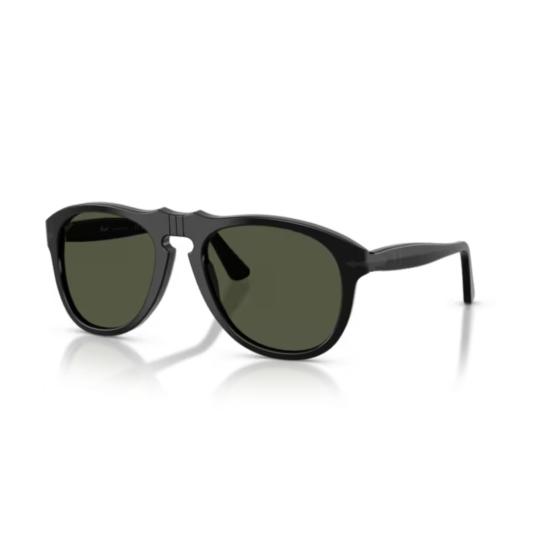 26FW 페르솔 선글라스 0PO0649NE BLACK