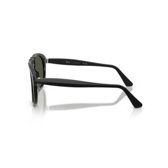 26FW 페르솔 선글라스 0PO0649NE BLACK - PERSOL