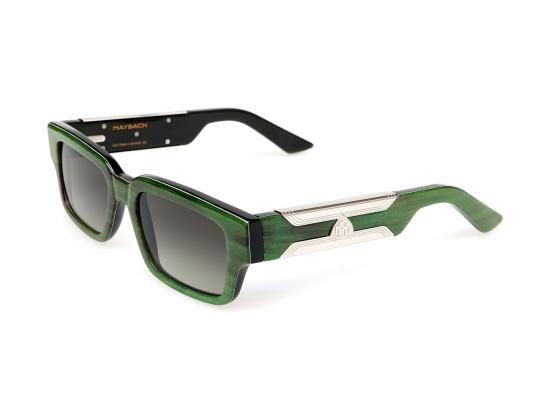 26FW 마이바흐 아이웨어 선글라스 THE BLAZE I GREEN