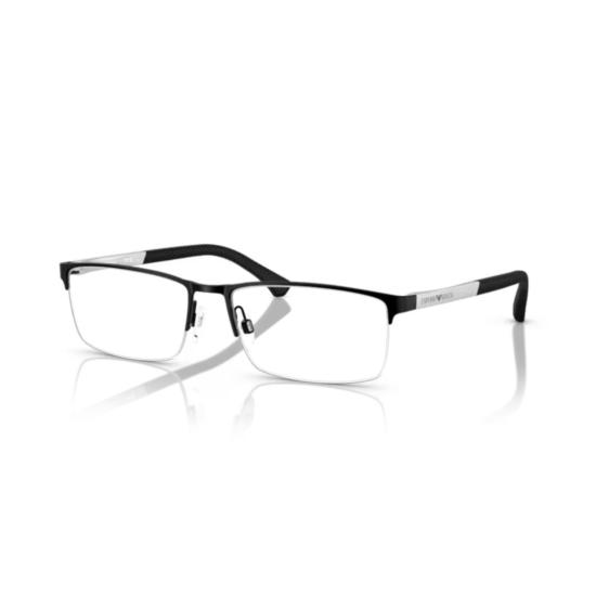 26FW 엠포리오 아르마니 안경 0EA1041 BLACK