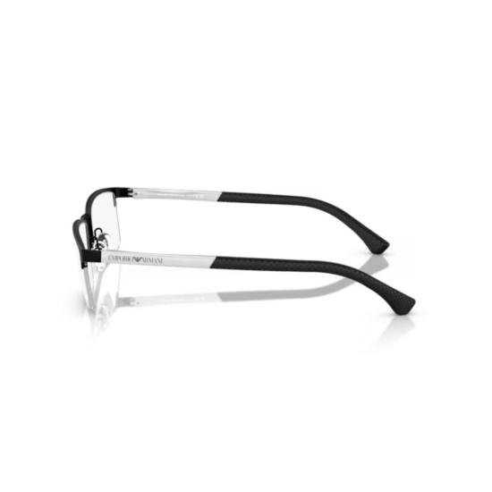26FW 엠포리오 아르마니 안경 0EA1041 BLACK - EMPORIO ARMANI